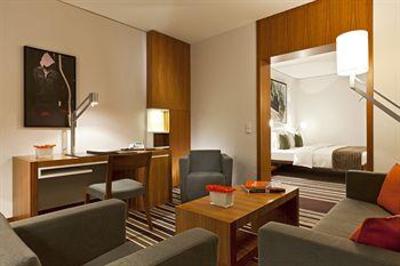 фото отеля Hotel Concorde Berlin