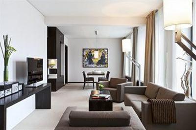 фото отеля Hotel Concorde Berlin