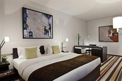 фото отеля Hotel Concorde Berlin