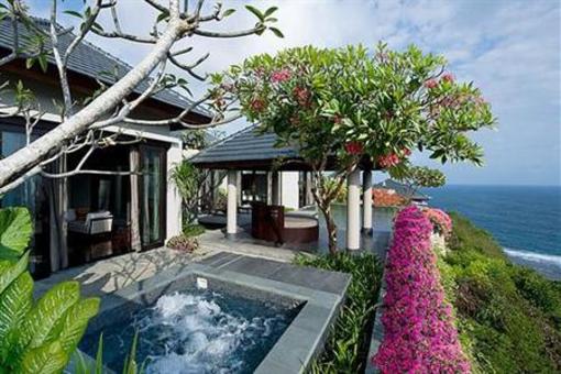 фото отеля Banyan Tree Ungasan, Bali
