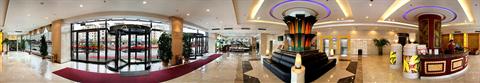 фото отеля Ramada Plaza Hotel Yantai
