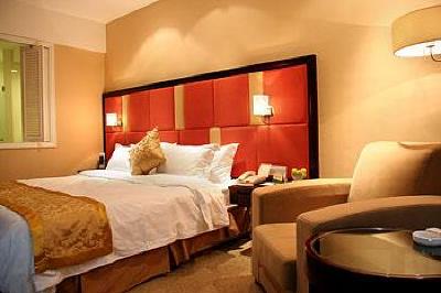 фото отеля Ramada Plaza Hotel Yantai