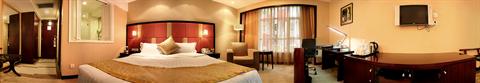 фото отеля Ramada Plaza Hotel Yantai