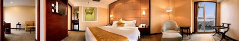 фото отеля Ramada Plaza Hotel Yantai