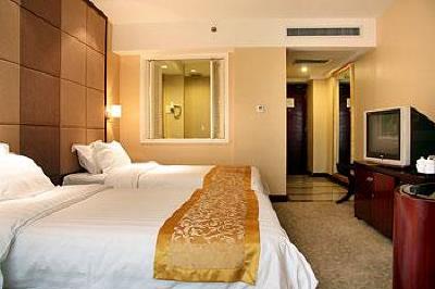 фото отеля Ramada Plaza Hotel Yantai
