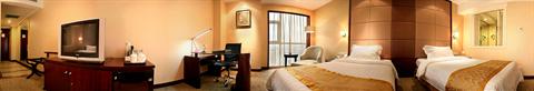 фото отеля Ramada Plaza Hotel Yantai