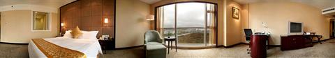 фото отеля Ramada Plaza Hotel Yantai