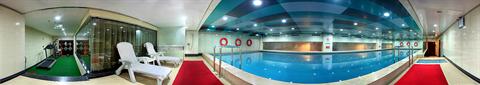 фото отеля Ramada Plaza Hotel Yantai