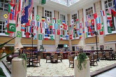 фото отеля Ramada Plaza Hotel Yantai
