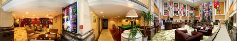 фото отеля Ramada Plaza Hotel Yantai