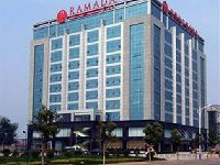 Ramada Plaza Hotel Yantai