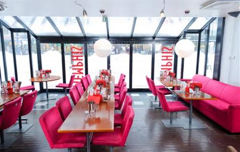 фото отеля Sokos Hotel Lahden Seurahuone