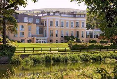 фото отеля Minella Hotel Clonmel