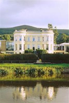 фото отеля Minella Hotel Clonmel