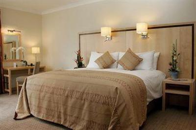 фото отеля Minella Hotel Clonmel