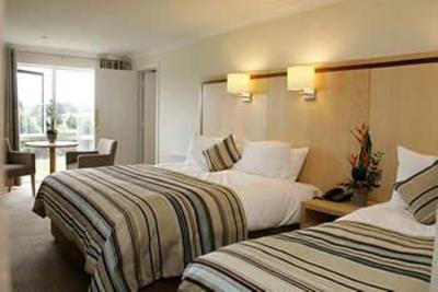 фото отеля Minella Hotel Clonmel