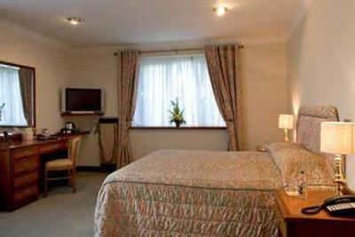 фото отеля Minella Hotel Clonmel