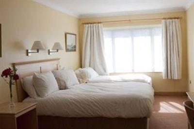 фото отеля Minella Hotel Clonmel