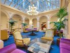 фото отеля Tryp Ambassador