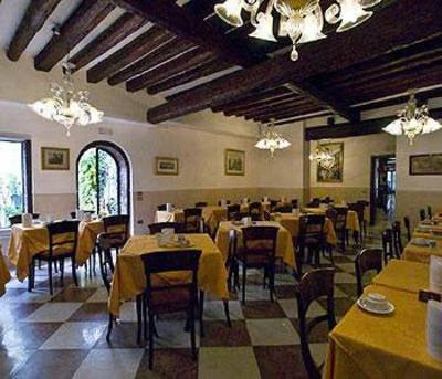 фото отеля Tivoli Hotel Venice