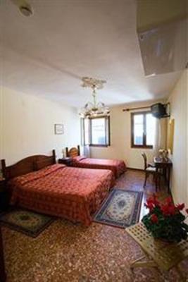 фото отеля Tivoli Hotel Venice