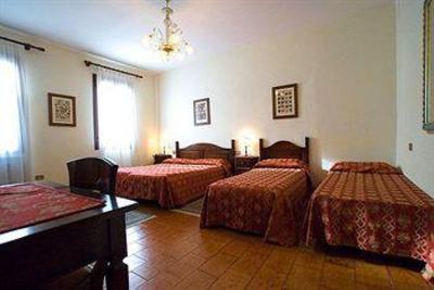 фото отеля Tivoli Hotel Venice