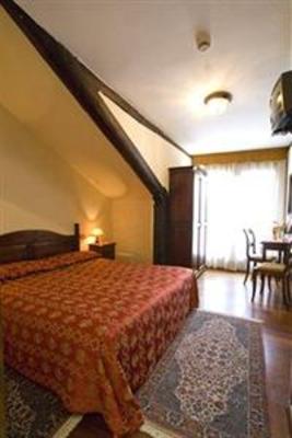 фото отеля Tivoli Hotel Venice