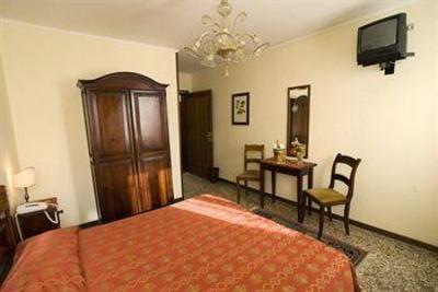 фото отеля Tivoli Hotel Venice