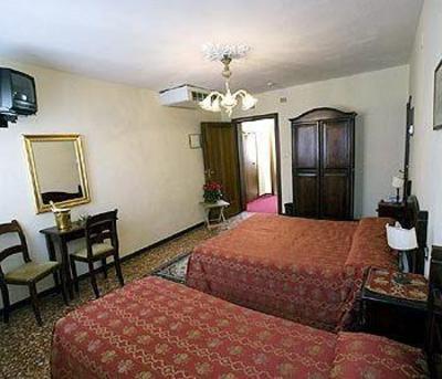 фото отеля Tivoli Hotel Venice