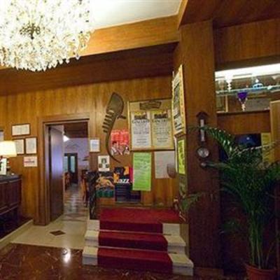 фото отеля Tivoli Hotel Venice