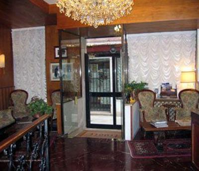 фото отеля Tivoli Hotel Venice