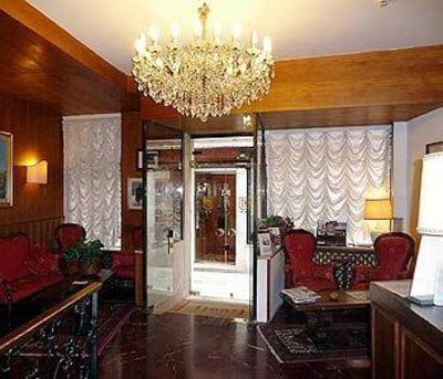 фото отеля Tivoli Hotel Venice