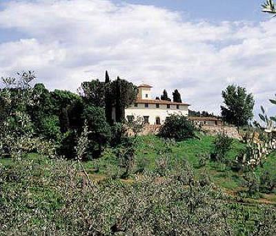 фото отеля Villa Belvedere Campoli