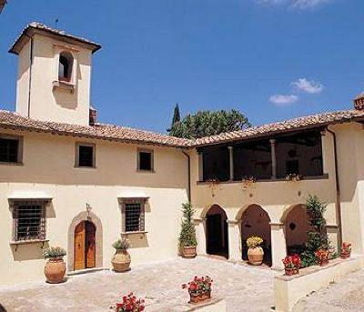 фото отеля Villa Belvedere Campoli