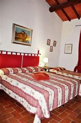 фото отеля Villa Belvedere Campoli