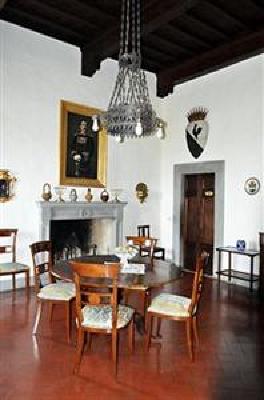 фото отеля Villa Belvedere Campoli