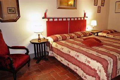 фото отеля Villa Belvedere Campoli