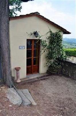 фото отеля Villa Belvedere Campoli