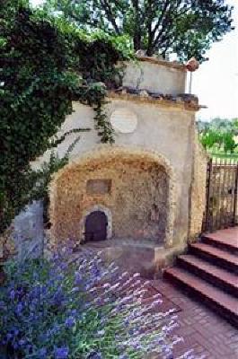 фото отеля Villa Belvedere Campoli
