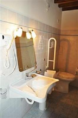 фото отеля Villa Belvedere Campoli