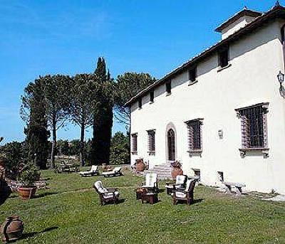 фото отеля Villa Belvedere Campoli
