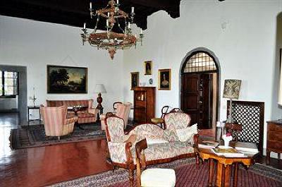фото отеля Villa Belvedere Campoli