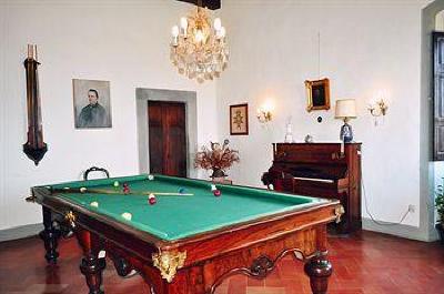 фото отеля Villa Belvedere Campoli