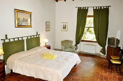 фото отеля Villa Belvedere Campoli