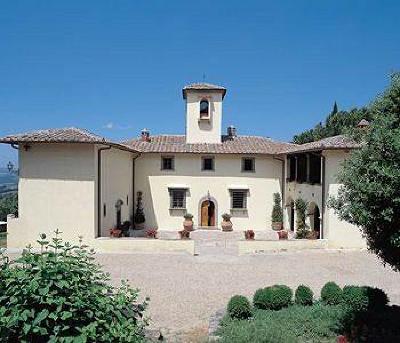 фото отеля Villa Belvedere Campoli