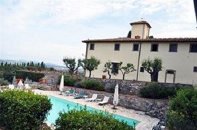 фото отеля Villa Belvedere Campoli