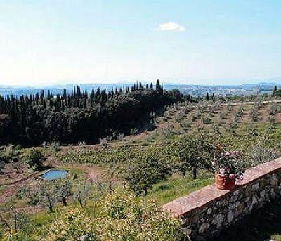 фото отеля Villa Belvedere Campoli