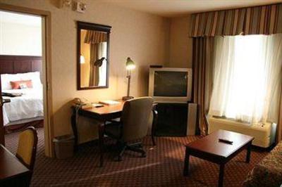 фото отеля Hampton Inn Billings