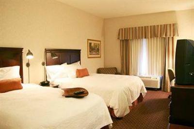 фото отеля Hampton Inn Billings