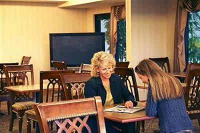 фото отеля Hampton Inn Billings